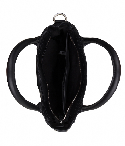 Cowboysbag  Laptop Bag Luton Medium 13 inch black