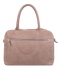 Cowboysbag  Laptop Bag Margate 15.6 inch elephant grey
