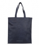 Cowboysbag Shoppers Bag Palmer Big Blauw cowboysbag kopen in de aanbieding
