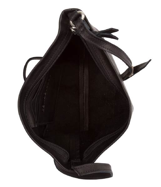 Cowboysbag  Bag Willow Small black (100)