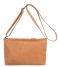 Cowboysbag  Bag Willow Small chestnut (360)