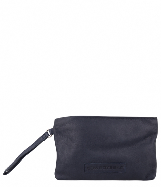 Cowboysbag  Bag Flat blue (800)
