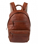 Cowboysbag Rugzakken Bag Healy Bruin cowboysbag kopen in de aanbieding