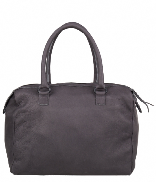 Cowboysbag  Bag Walsall grey