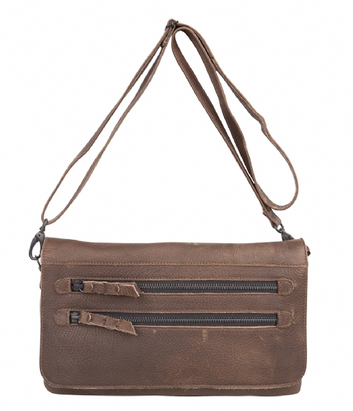 Cowboysbag  Bag Skipton brown