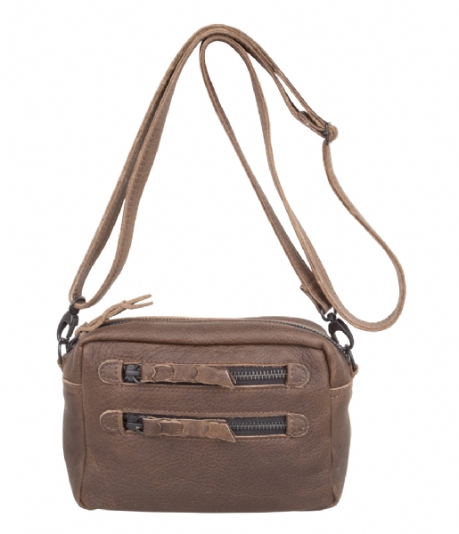 Cowboysbag  Bag Haydon brown
