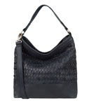Cowboysbag Handtassen Bag Bowers Blauw cowboysbag kopen in de aanbieding