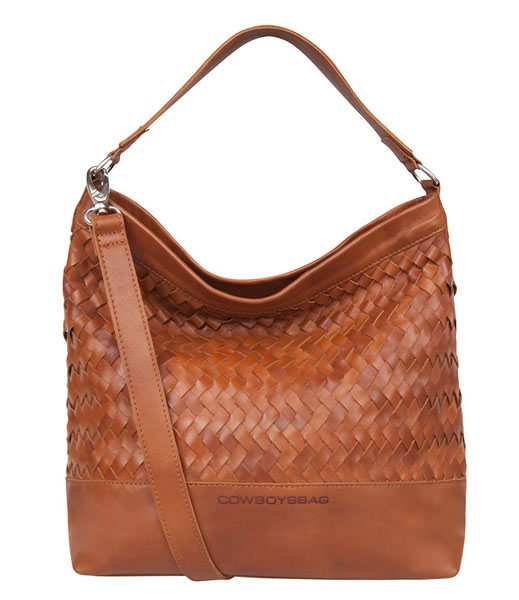 Cowboysbag  Bag Bowers  tan (381)