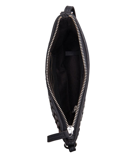 Cowboysbag  Bag Viola black (100)