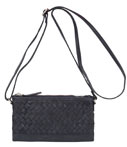 Cowboysbag Crossbodytassen Bag Viola Blauw cowboysbag kopen in de aanbieding