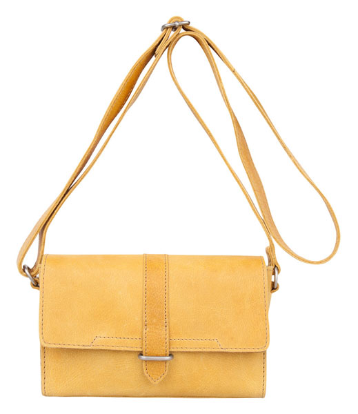 Cowboysbag  Bag Bayard amber (465)