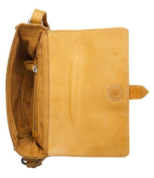 Cowboysbag  Bag Bayard amber (465)