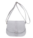 Cowboysbag Crossbodytassen Bag Greenwood Grijs cowboysbag kopen in de aanbieding