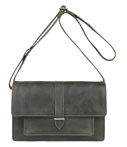 Cowboysbag Crossbodytassen Bag Cheswold Groen cowboysbag kopen in de aanbieding