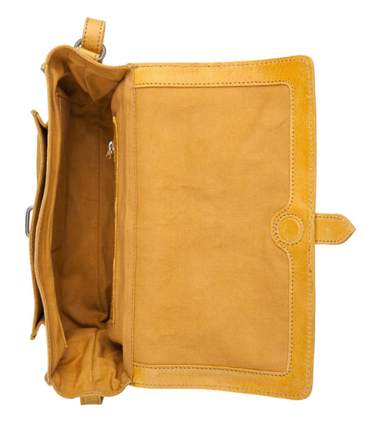 Cowboysbag  Bag Cheswold amber (465)