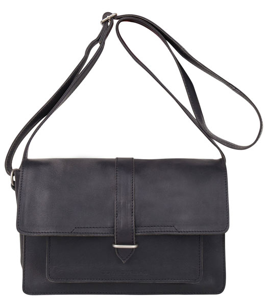 Cowboysbag  Bag Cheswold black (100)