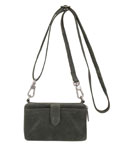 Cowboysbag Clutches Bag Arden Groen cowboysbag kopen in de aanbieding