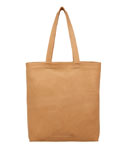 Cowboysbag Schoudertassen Bag Palmer Medium Bruin cowboysbag kopen in de aanbieding