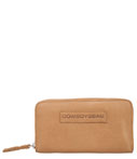 Cowboysbag Portemonnees Purse Paterson Bruin cowboysbag kopen in de aanbieding