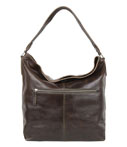Cowboysbag Handtassen Bag Delaware Groen cowboysbag kopen in de aanbieding
