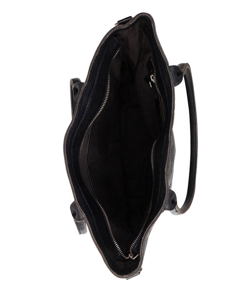 Cowboysbag  Bag Millville black (100)