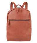 Cowboysbag Rugzakken Backpack Seaford 13 Inch Rood cowboysbag kopen in de aanbieding