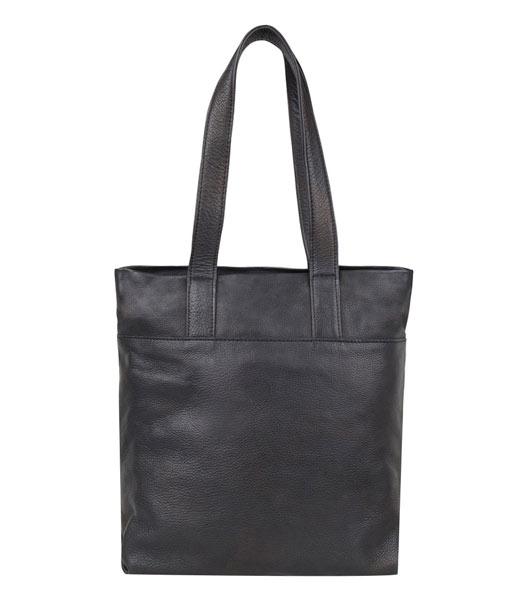 Cowboysbag  Bag Woodland  black (100)