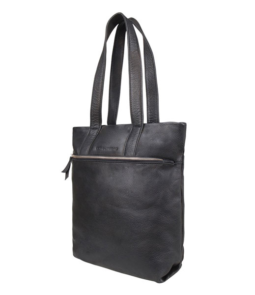 Cowboysbag  Bag Woodland  black (100)