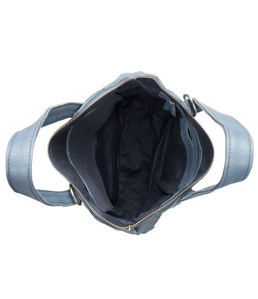 Cowboysbag  Bag Laurel river blue (845)