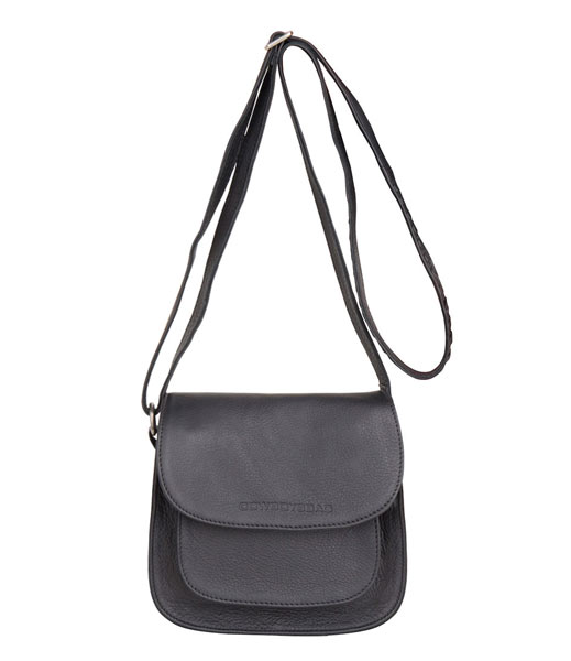 Cowboysbag  Bag Whiton black (100)