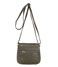 Cowboysbag  Bag Whiton forest green (930)