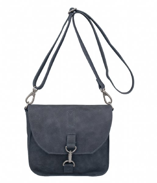 Cowboysbag  Bag Pompano dark blue (820)