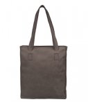 Cowboysbag Shoppers Bag Jupiter Grijs cowboysbag kopen in de aanbieding