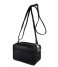 Cowboysbag  Bag Lymm Croco Black (000106)