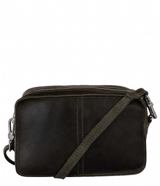 Cowboysbag  Bag Lymm Dark Green (000945)