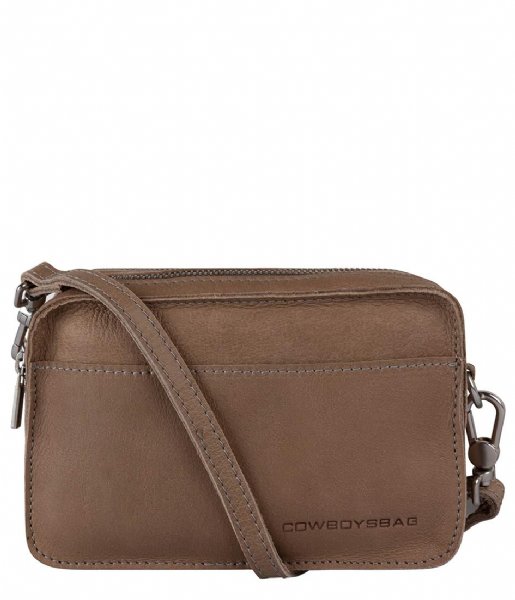 Cowboysbag  Bag Lymm Elephant Grey (000135)