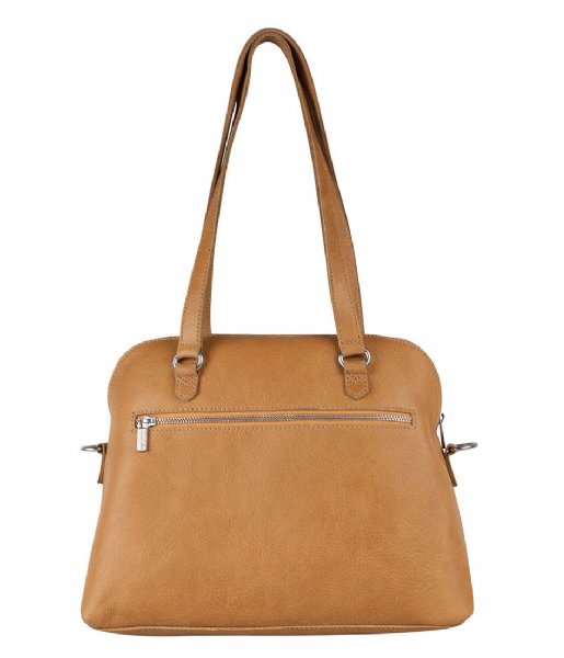 Cowboysbag  Bag Winwick Amber (00465)