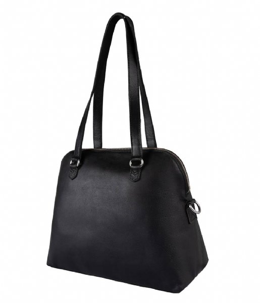 Cowboysbag  Bag Winwick Black (100)