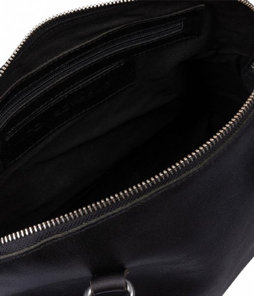 Cowboysbag  Bag Winwick Black (100)