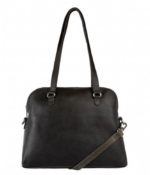 Cowboysbag  Bag Winwick Dark Green (945)