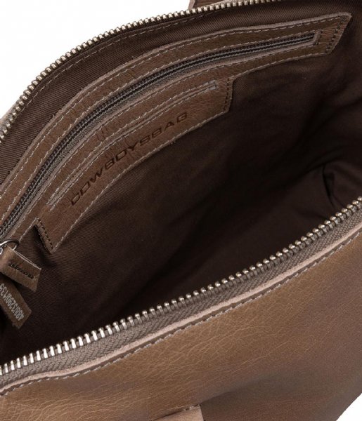 Cowboysbag  Bag Winwick Elephant Grey (135)