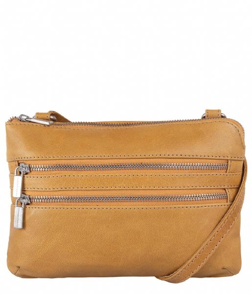 Cowboysbag  Bag Haydock Amber (00465)