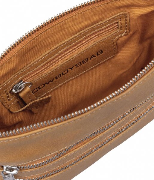 Cowboysbag  Bag Haydock Amber (00465)