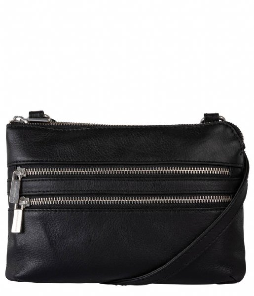 Cowboysbag  Bag Haydock Black (000100)