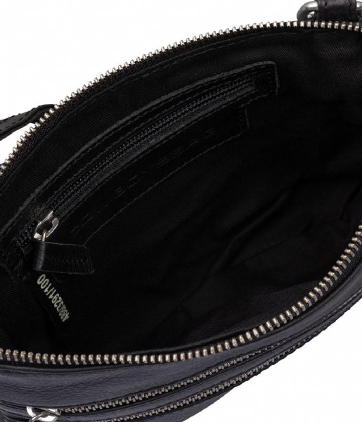Cowboysbag  Bag Haydock Black (000100)