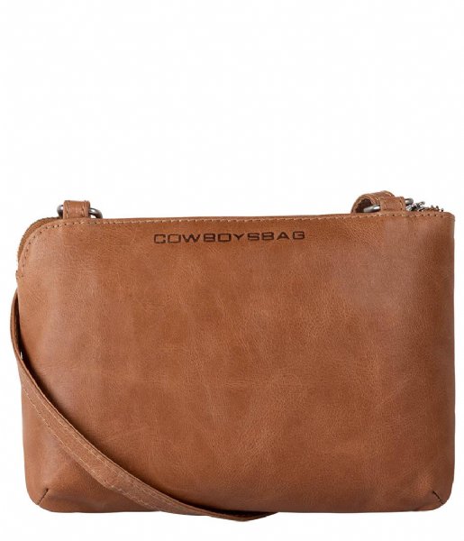 Cowboysbag  Bag Haydock Camel (00370)
