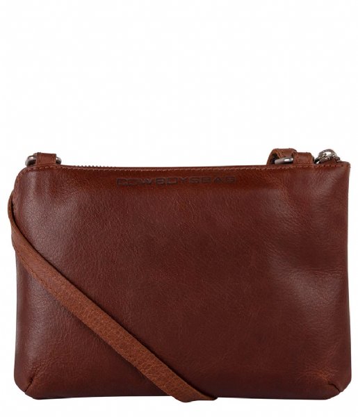 Cowboysbag  Bag Haydock Cognac (000300)