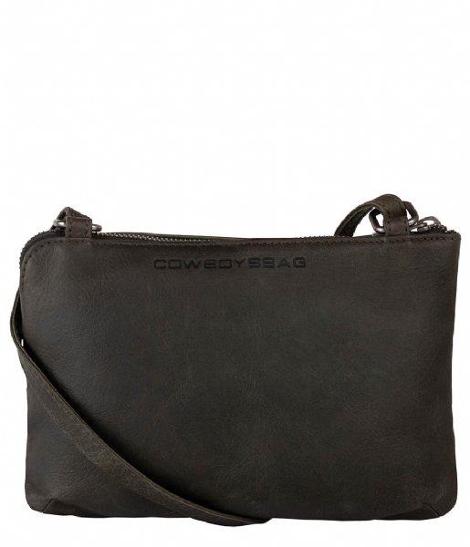 Cowboysbag  Bag Haydock Dark Green (000945)