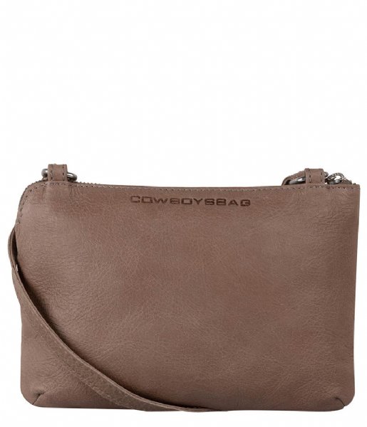 Cowboysbag  Bag Haydock Elephant Grey (000135)