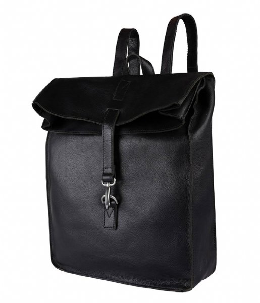 Cowboysbag  Backpack Kirkby 15 inch Black (000100)